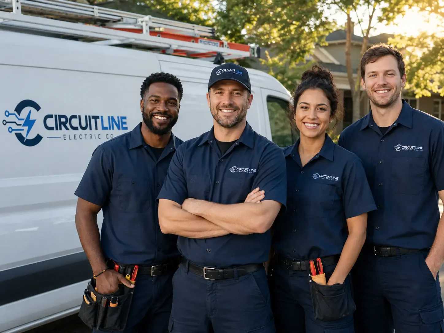 Whole Home Rewiring company in Odessa, NE