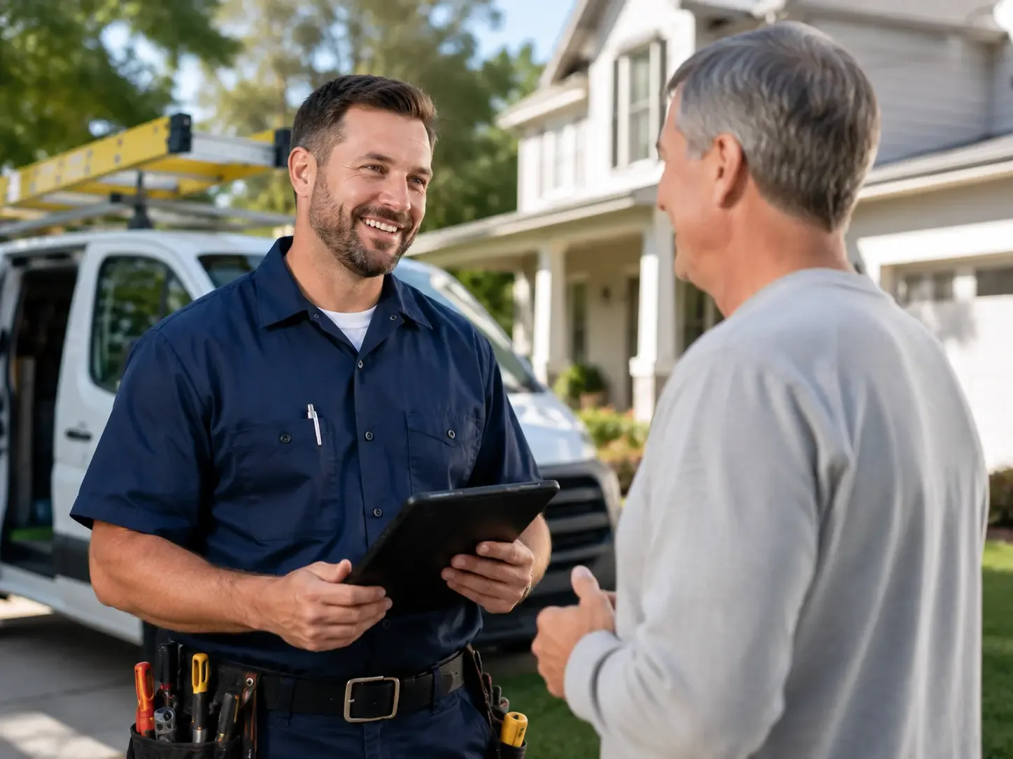 Whole Home Rewiring Odessa, NE FAQs
